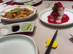 -小京华楼·京味斋(三元桥国展店)