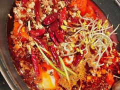 -鸿姐老火锅·传统炒料(上海旗舰店)