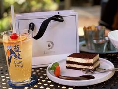 -bluefrog蓝蛙(水游城店)