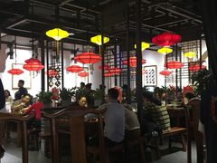 大堂-受气牛肉·重庆耙牛肉(来福士店)