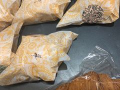 -OUR Bakery(SKP-S店)