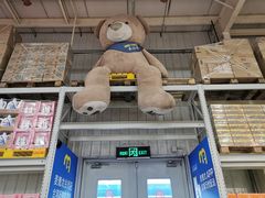 -麦德龙(郑东店)