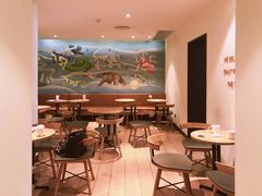 -星巴克(深圳侨城街店)