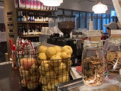 -BAKER&SPICE(环贸店)