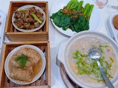 -蔡澜点心·粤菜(月星环球港店)