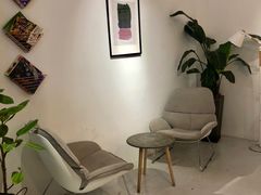 用餐区-COTTON CAFE(德信·中外公寓店)