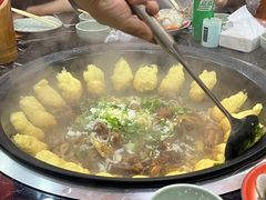 -边江铁锅炖鱼(振八街店)