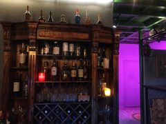 -后院儿·精酿·塔罗Happy Bar