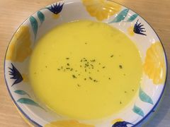 -萨莉亚意式餐厅(星海广场店)
