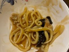 -锅儿挑面馆