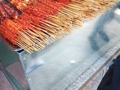 -圆西烤肉(园西路店)