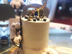 -Biteology Artisan Cakes(红庄·国际文化保税创新园店)