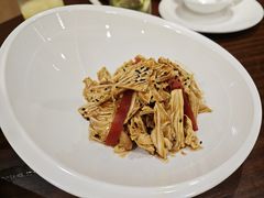 -全聚德(上海首店浦东店)