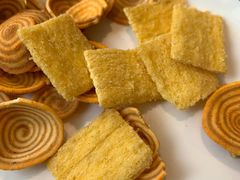 -金豆角砂锅焖面(安贞店)