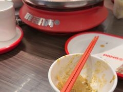 -胖哥俩肉蟹煲(石家庄长安万达店)