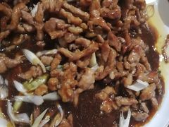 -新派川菜馆(济南路店)