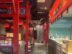 -祥源胡同·涮牛羊肉火锅(花桥店)