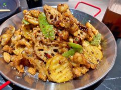 -红盔甲·小龙虾(人民广场店)