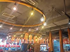 -聚点串吧·北京烧烤(赵登禹路店)