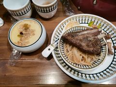-金手鼓·新疆菜(南京店)