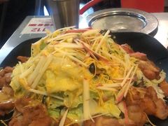 -MI WU FACTORY米屋美食工厂餐厅(绿地店)