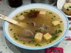 -小杨生煎(松江大学城店)