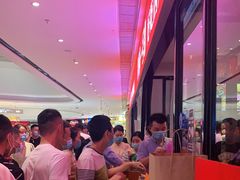 -川锅一号火锅(铜山万达店)