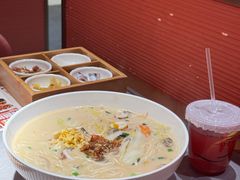 -闽上鲜·福建菜(龙湖滨江天街店)