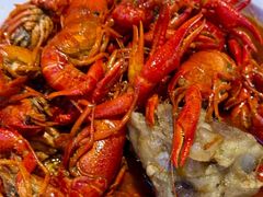 -华仔龙虾(永乐路总店)