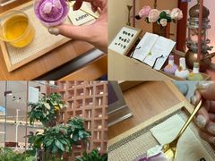 -LANN I 蘭·泰式古法按摩(长宁来福士东八区店)