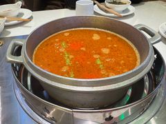 -荣叔港式沙嗲牛肉火锅(正佳潮流店)