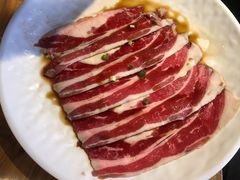 -釜山火炉韩式炭火烤肉(欧洲城店)