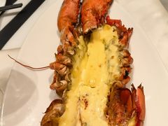 -万达文华酒店·48F云端窗景美食汇自助餐厅