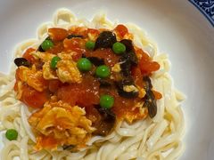 -肘子酥·天津菜·特色捞面(德云社店)