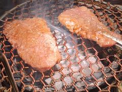 -烧肉达人•炭火烧肉(新天地店)