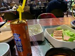 -龙虾风暴(松江店)