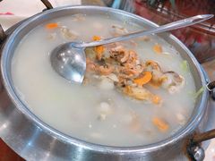 -裕德隆清真饭庄·天津特色菜(东丽店)