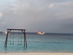 -中央格兰德岛温泉度假酒店 - 全包