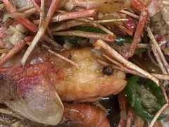 -贞姨美食·老字号海鲜大排档