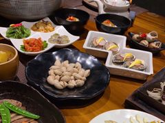 -和彩放题餐厅(酒仙桥店)