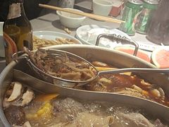 -宴全牛粤来越牛潮汕鲜牛肉火锅(海州万达广场店)