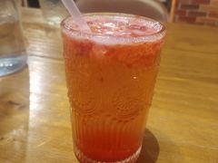-汐TIDE融合西餐吧