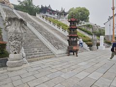 -句容茅山景区