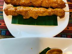 -忘忧草融合私房菜(红鼎国际店)