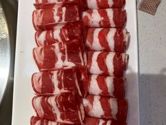 -蜀留香火锅(社会山店)