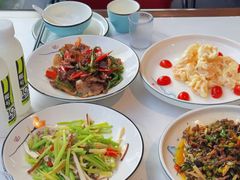 -食光慢宴·安吉土菜馆