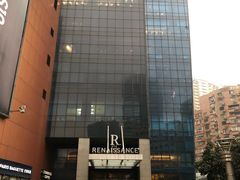 -上海龙之梦万丽酒店