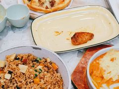 -Aqua Oasis 水天堂(常熟永旺店)