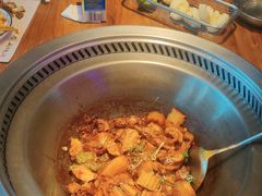 -山河屯铁锅炖(哈西站店)