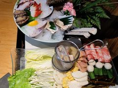 -生如夏花泰式火锅(鹭洲里店)